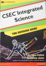 Csec Integrated Science Revision Guide