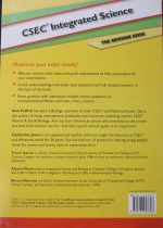 Csec Integrated Science Revision Guide - Image 2