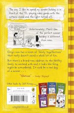 Diary of a Wimpy Kid Dog Days - Image 2