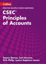 CSEC Principles of Accounts: Practice Multiple Choice Questions