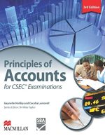 Principles of Accounts for CSEC Examinations