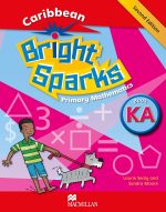 Bright Sparks Student's Book KA