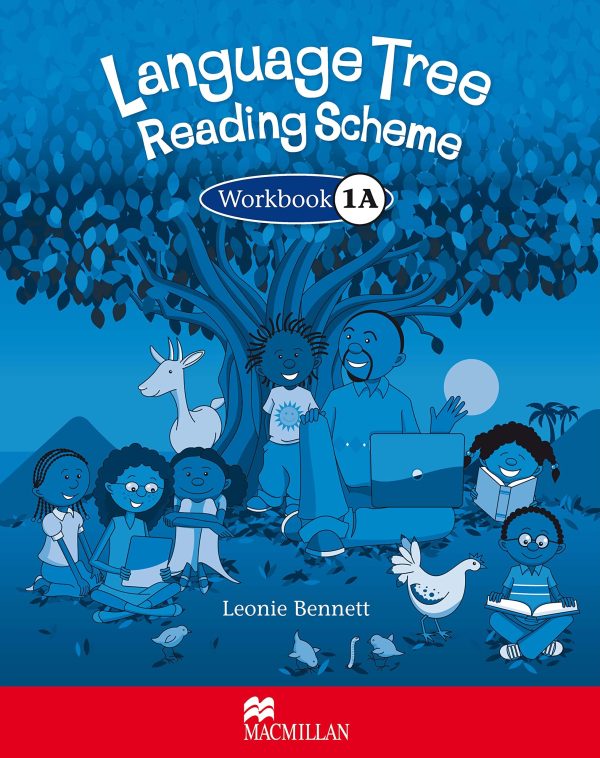 Language Tree Reading Scheme: Workbook 1A - Bookstore and Supplies ...
