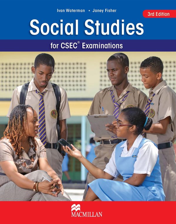 Social Studies for CSEC Examinations - Image 1