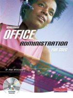 Office Administration for CSEC with CD