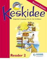 Keskidee Reader 2