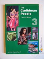The Caribbean People Book 3 - 3rd Edition