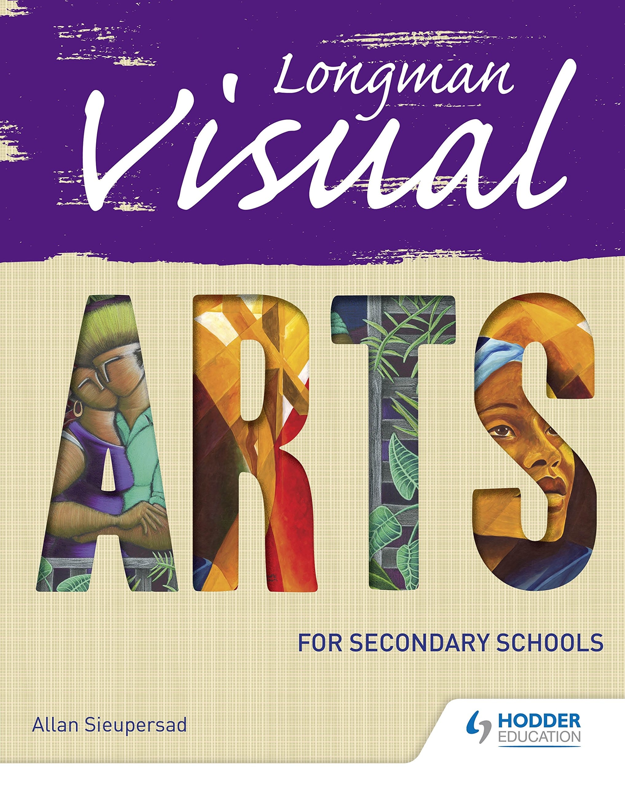 9781408208533 Visual Arts For Secondary School - Image 1