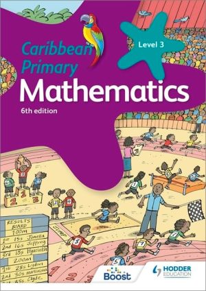 Caribbean Primary Mathematics Book 3 - Bookstore and Supplies Outlet ...