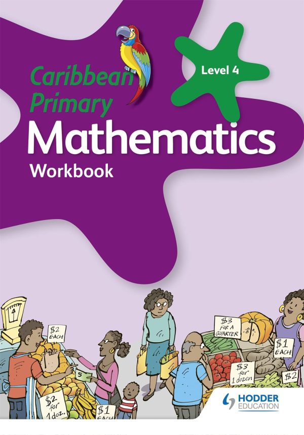Caribbean Primary Mathematics: Workbook 4 - Bookstore and Supplies ...