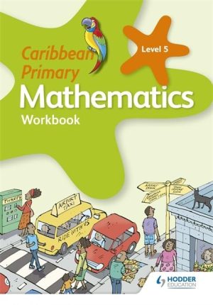 Caribbean Primary Mathematics Workbook 5 - 6th edition - Bookstore and ...